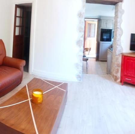 * Appartement Rez De Chaussee Frontiere Suisse * Delle Buitenkant foto